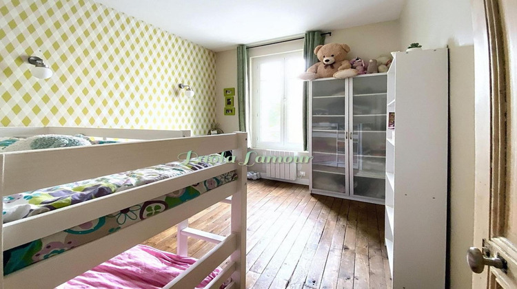 Ma-Cabane - Vente Maison Loches, 136 m²