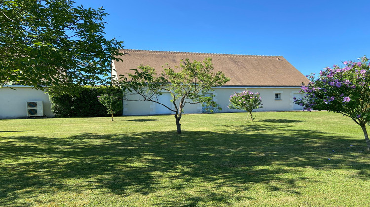 Ma-Cabane - Vente Maison Loches, 205 m²