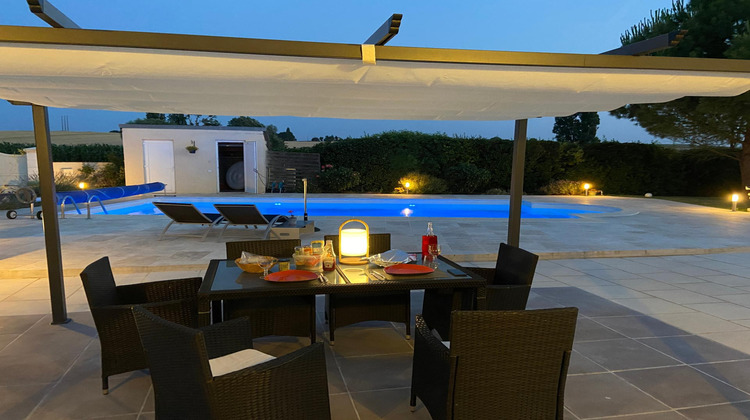Ma-Cabane - Vente Maison Loches, 205 m²