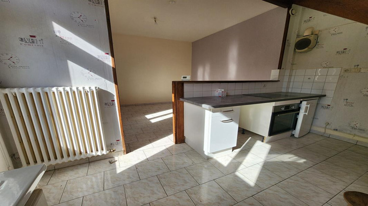 Ma-Cabane - Vente Maison LOCHES, 77 m²