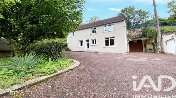 Ma-Cabane - Vente Maison Loches, 74 m²