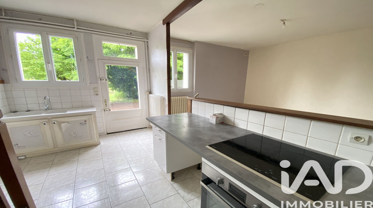 Ma-Cabane - Vente Maison Loches, 74 m²