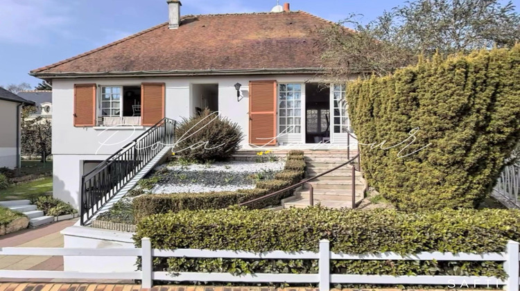 Ma-Cabane - Vente Maison Loches, 78 m²
