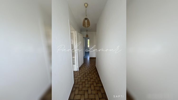 Ma-Cabane - Vente Maison Loches, 78 m²