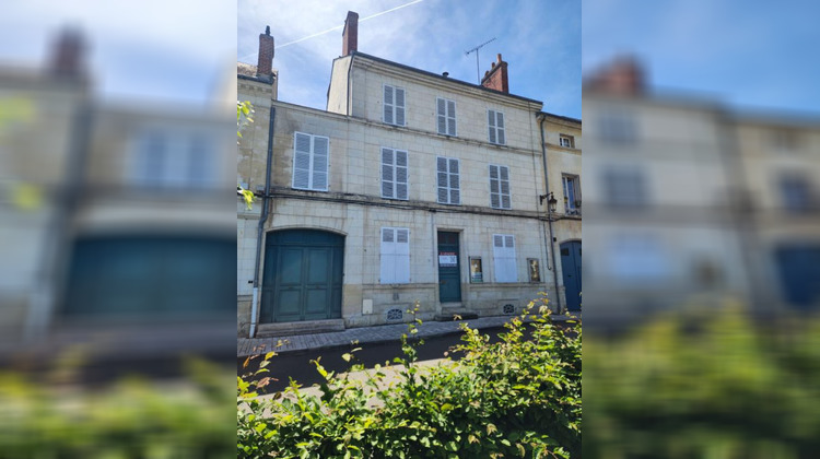 Ma-Cabane - Vente Maison LOCHES, 354 m²