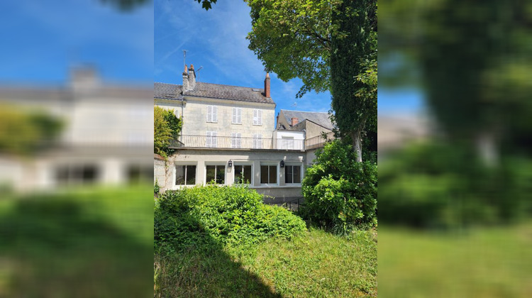 Ma-Cabane - Vente Maison LOCHES, 354 m²
