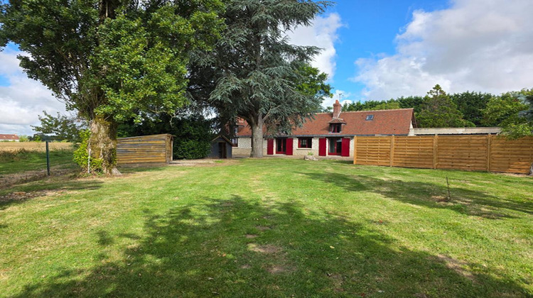Ma-Cabane - Vente Maison LOCHES, 138 m²