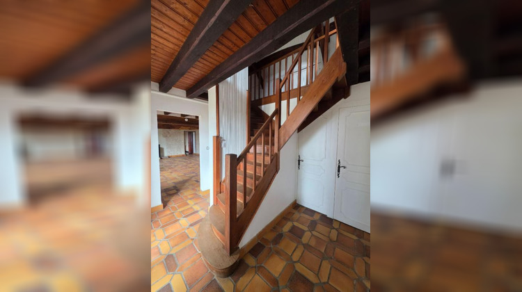 Ma-Cabane - Vente Maison LOCHES, 138 m²