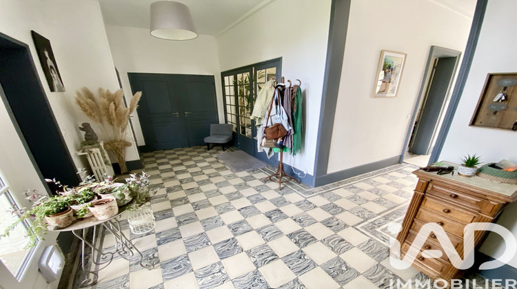 Ma-Cabane - Vente Maison Loches, 240 m²