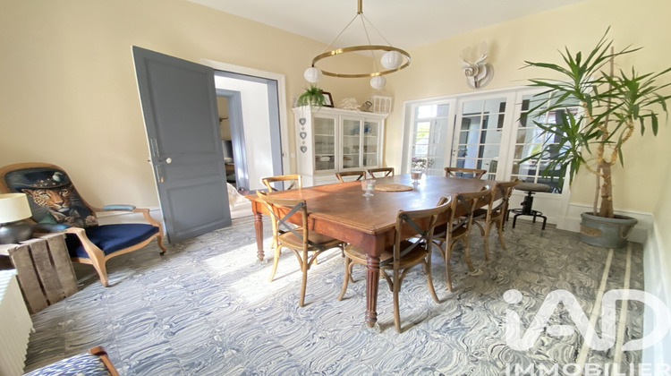 Ma-Cabane - Vente Maison Loches, 240 m²