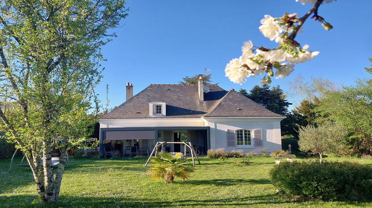 Ma-Cabane - Vente Maison Loches, 174 m²