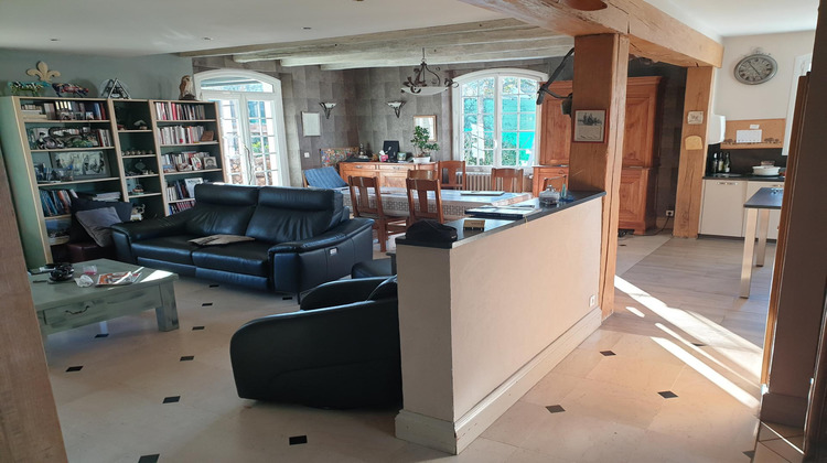 Ma-Cabane - Vente Maison Loches, 174 m²