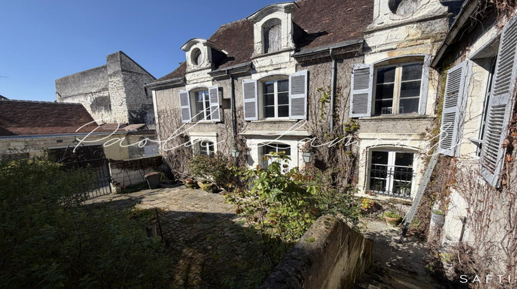 Ma-Cabane - Vente Maison Loches, 213 m²