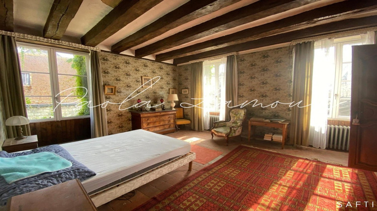 Ma-Cabane - Vente Maison Loches, 213 m²