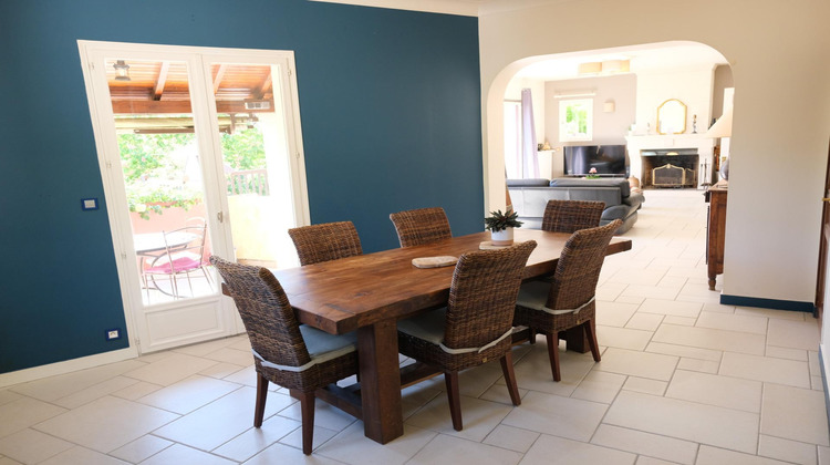 Ma-Cabane - Vente Maison Loches, 215 m²