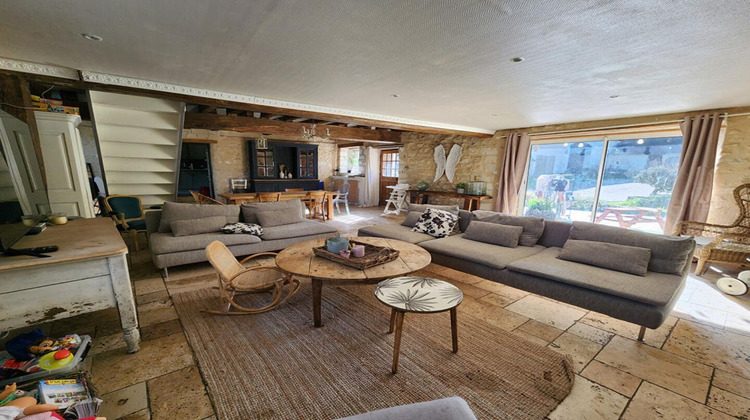 Ma-Cabane - Vente Maison LOCHES, 298 m²