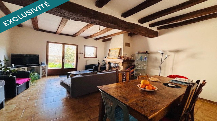 Ma-Cabane - Vente Maison Loches, 180 m²