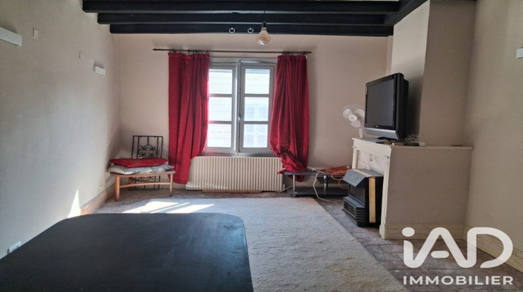 Ma-Cabane - Vente Maison Loches, 58 m²