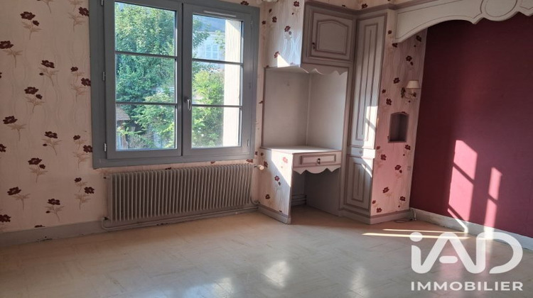 Ma-Cabane - Vente Maison Loches, 90 m²