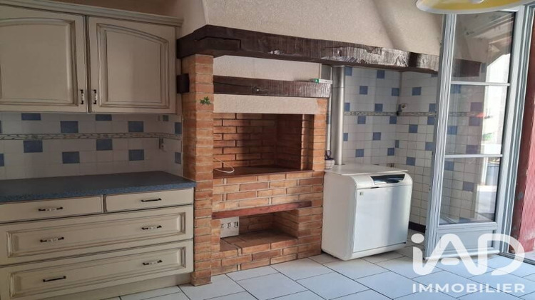 Ma-Cabane - Vente Maison Loches, 90 m²