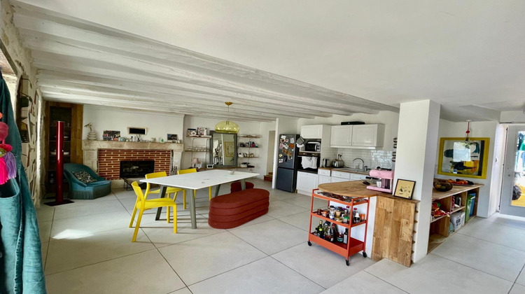 Ma-Cabane - Vente Maison Loches, 100 m²