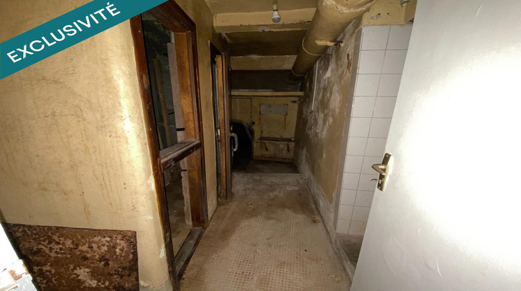 Ma-Cabane - Vente Maison Loches, 56 m²