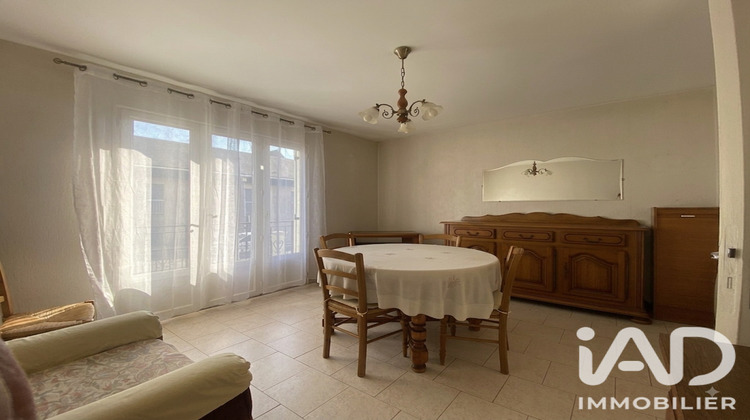 Ma-Cabane - Vente Maison Loches, 56 m²
