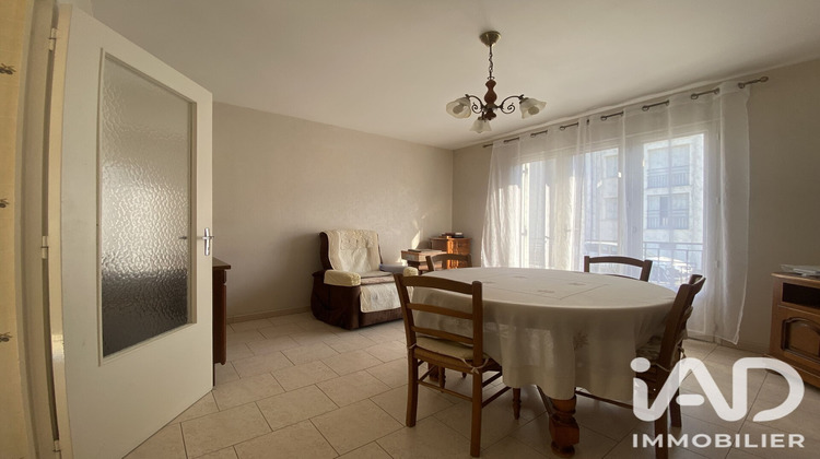 Ma-Cabane - Vente Maison Loches, 56 m²