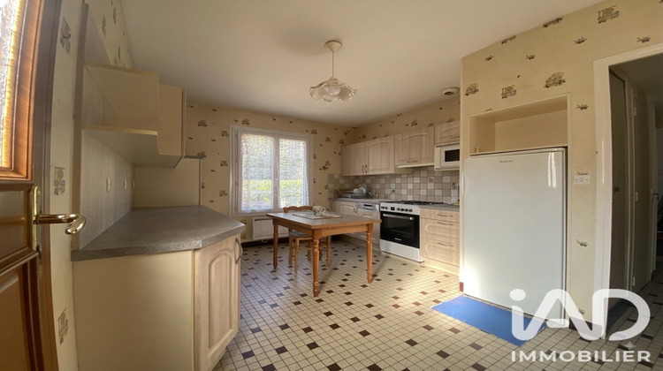 Ma-Cabane - Vente Maison Loches, 56 m²