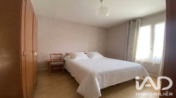 Ma-Cabane - Vente Maison Loches, 56 m²