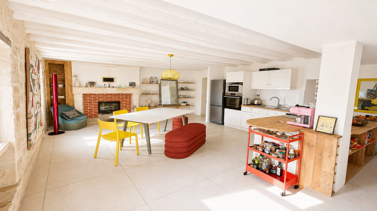 Ma-Cabane - Vente Maison Loches, 98 m²
