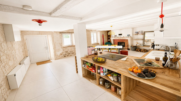 Ma-Cabane - Vente Maison Loches, 98 m²