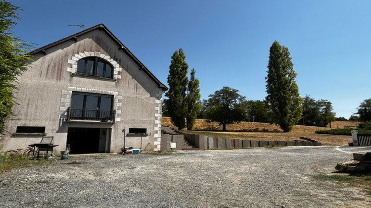 Ma-Cabane - Vente Maison Loches, 110 m²
