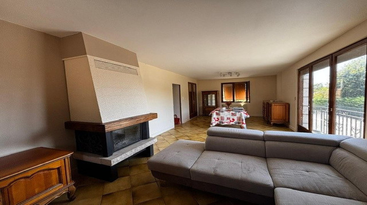 Ma-Cabane - Vente Maison Loches, 110 m²