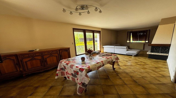 Ma-Cabane - Vente Maison Loches, 110 m²