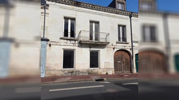 Ma-Cabane - Vente Maison LOCHES, 511 m²