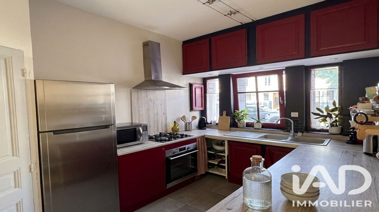 Ma-Cabane - Vente Maison Loches, 85 m²