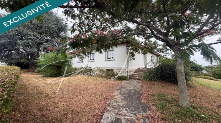 Ma-Cabane - Vente Maison Loches, 150 m²
