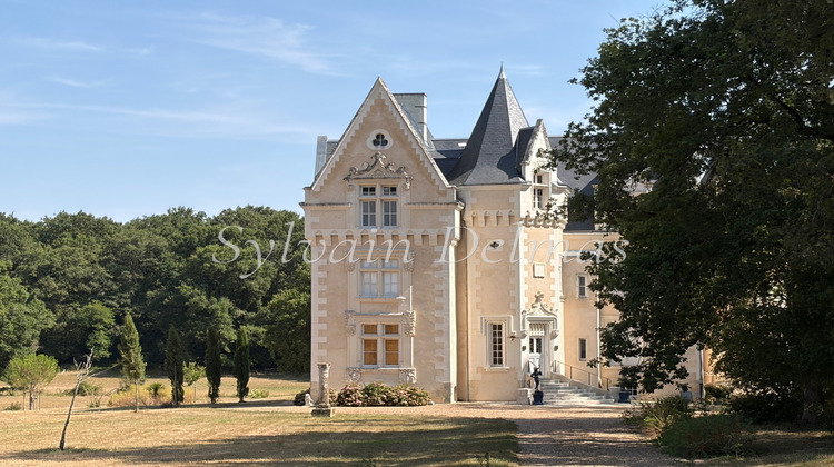 Ma-Cabane - Vente Maison LOCHES, 350 m²