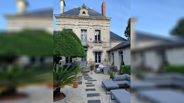 Ma-Cabane - Vente Maison Loches, 239 m²