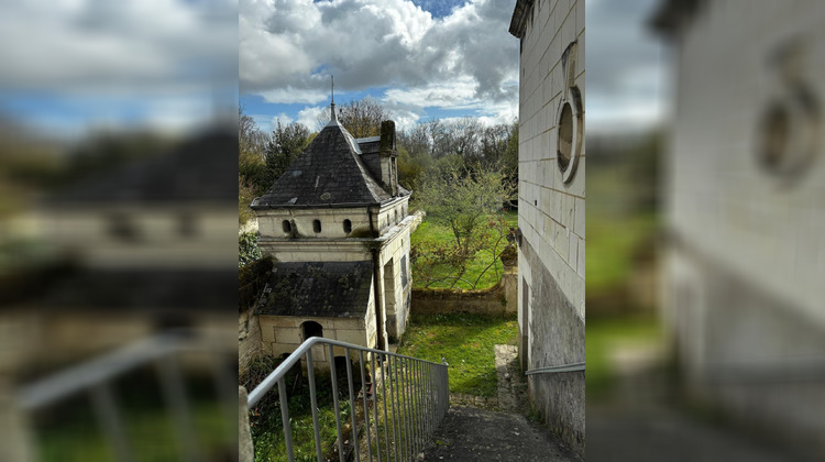 Ma-Cabane - Vente Maison Loches, 239 m²
