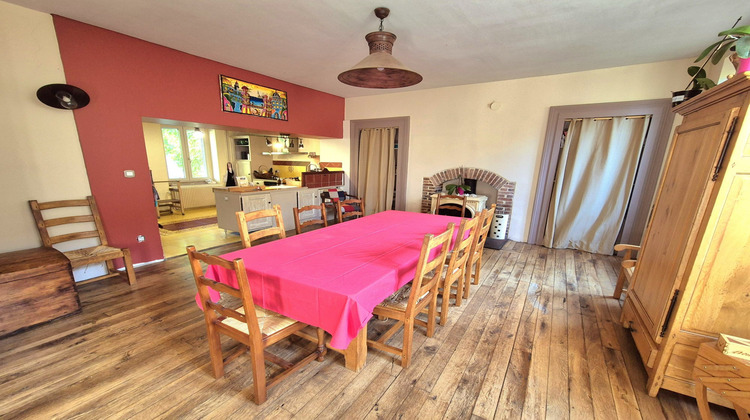 Ma-Cabane - Vente Maison Loches-sur-Ource, 235 m²