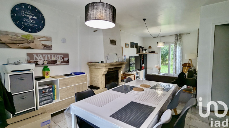 Ma-Cabane - Vente Maison Loches-sur-Ource, 74 m²