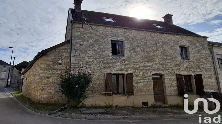 Ma-Cabane - Vente Maison Loches-sur-Ource, 112 m²