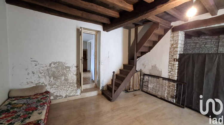 Ma-Cabane - Vente Maison Loches-sur-Ource, 112 m²