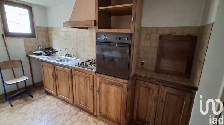 Ma-Cabane - Vente Maison Loches-sur-Ource, 112 m²