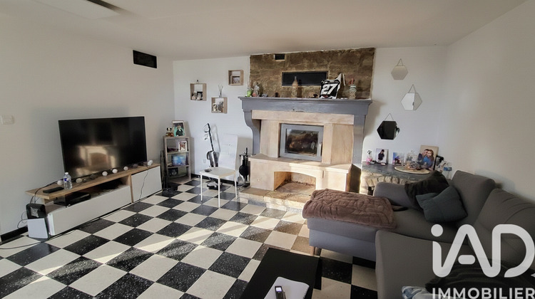 Ma-Cabane - Vente Maison Loches-sur-Ource, 106 m²