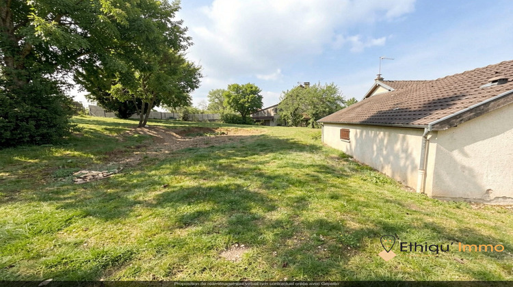 Ma-Cabane - Vente Maison Loches-sur-Ource, 106 m²