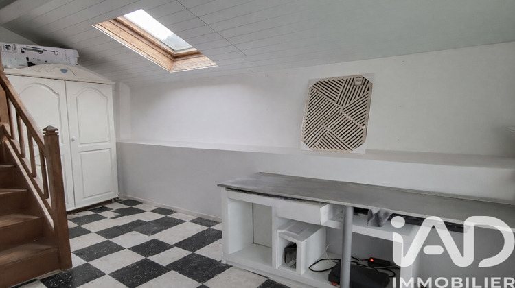 Ma-Cabane - Vente Maison Loches-sur-Ource, 106 m²