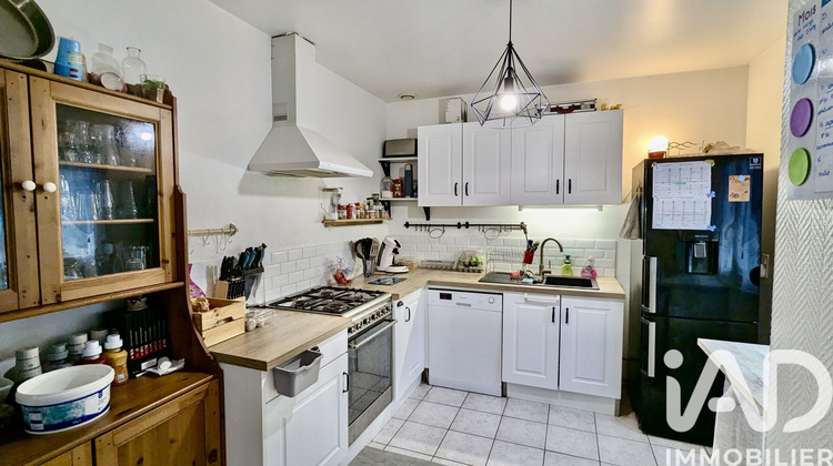 Ma-Cabane - Vente Maison Loches-sur-Ource, 74 m²